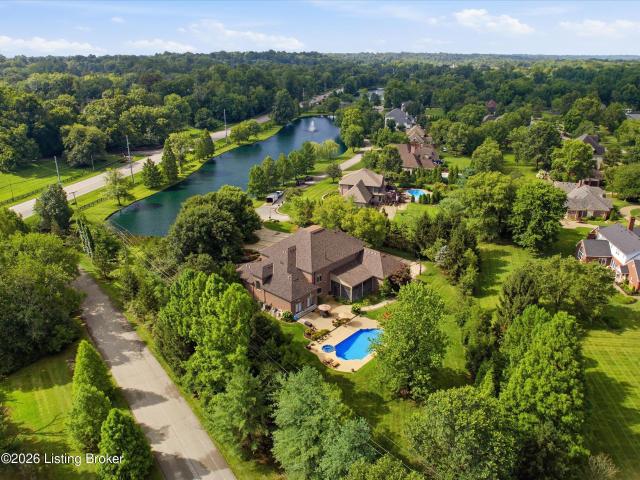 House for sale in Prospect, Kentucky