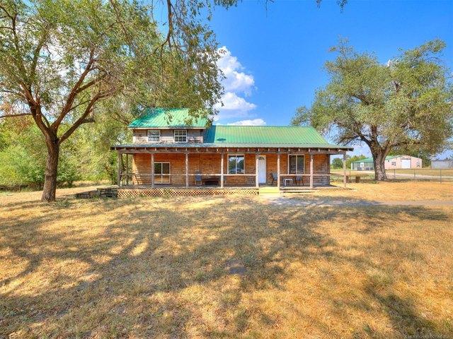 Farm for sale in Nowata, Oklahoma