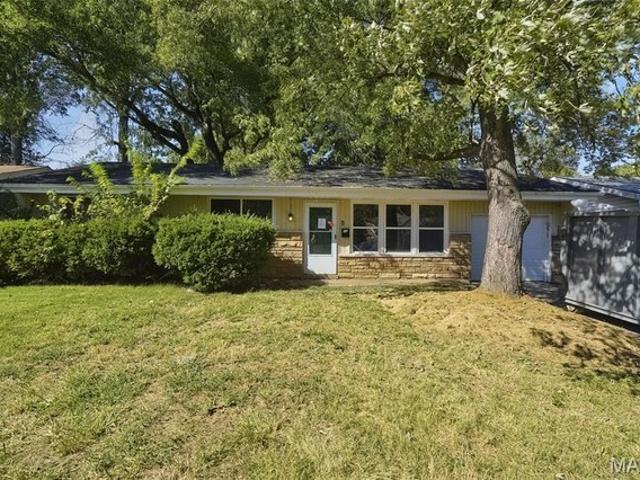 House for sale in Saint Louis