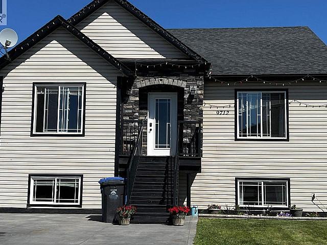 House for sale in Fort St. John, British Columbia