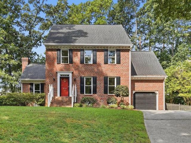 House for sale in Wake, North Carolina