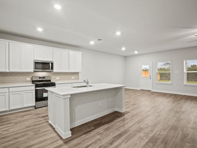 House for sale in Conroe, Texas