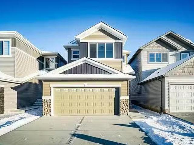 House for sale in Wedgewood, Alberta