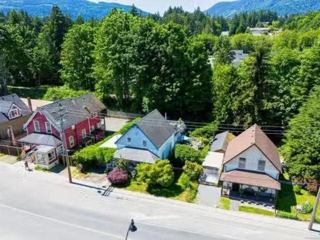House for sale in North Cowichan, British Columbia
