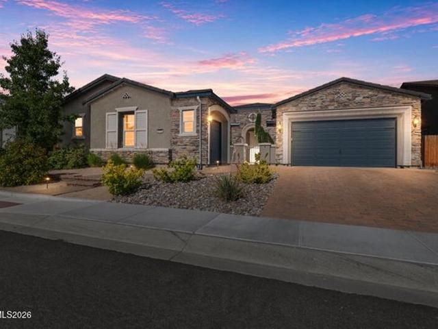 House for sale in Reno, Nevada