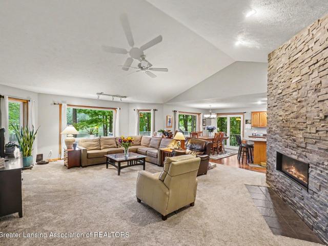 House for sale in Michigan