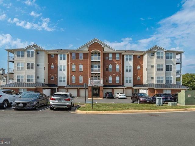 Condo for sale in Manassas Park, Virginia