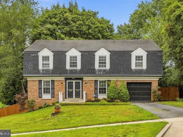 House for sale in Kensington, Maryland