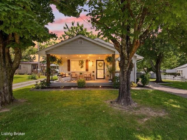House for sale in Louisville, Kentucky