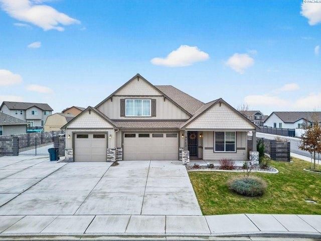 House for sale in Pasco, Washington