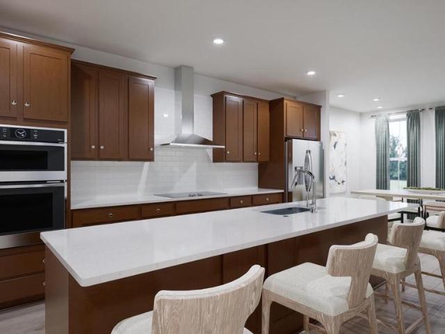 Townhouse for sale in Virginia
