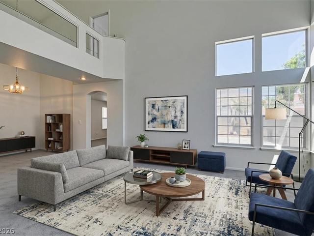 Property for rent in Las Vegas, Nevada