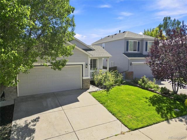 House for sale in Highlands Ranch, Colorado