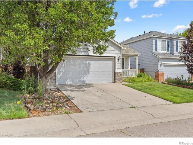 House for sale in Highlands Ranch, Colorado