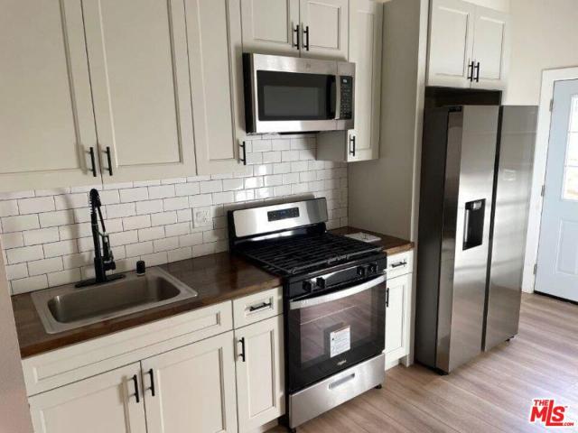House for sale in Canoga Park, California