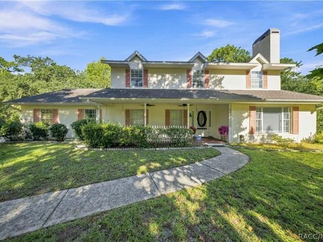House for sale in Dunnellon, Florida