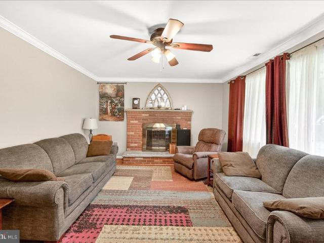 House for sale in Ijamsville, Maryland