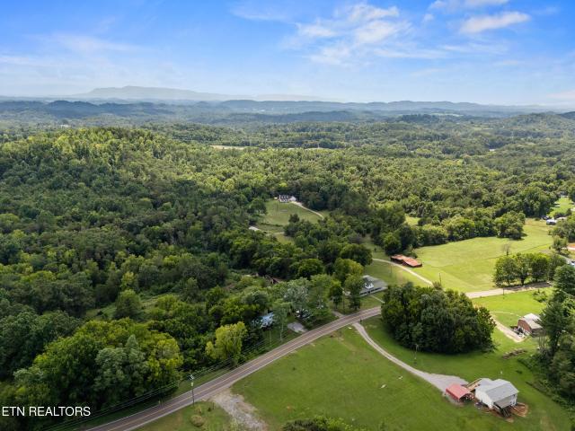 Land for sale in Tennessee