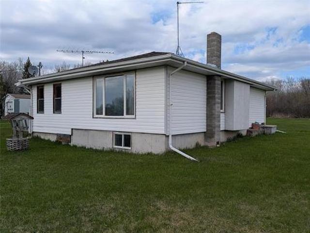 House for sale in St. Clements, Manitoba