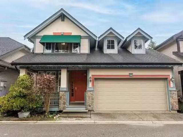 House for sale in Walnut Grove, British Columbia