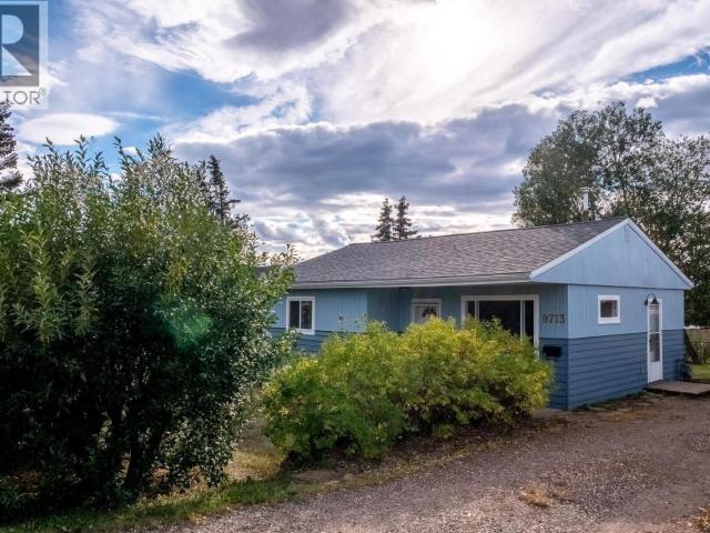 House for sale in Dawson Creek, British Columbia
