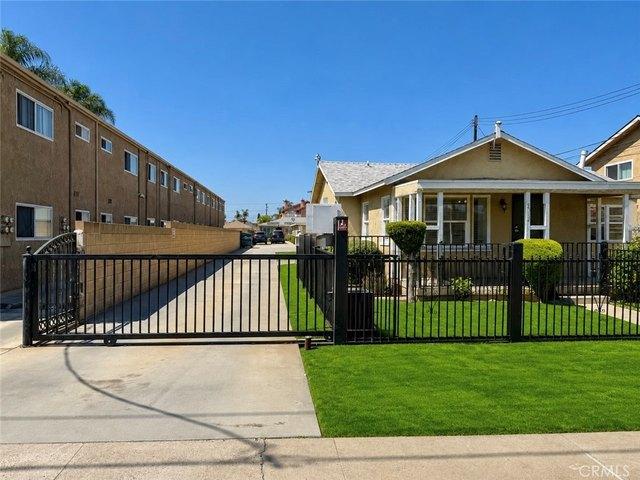 House for sale in Bellflower, California