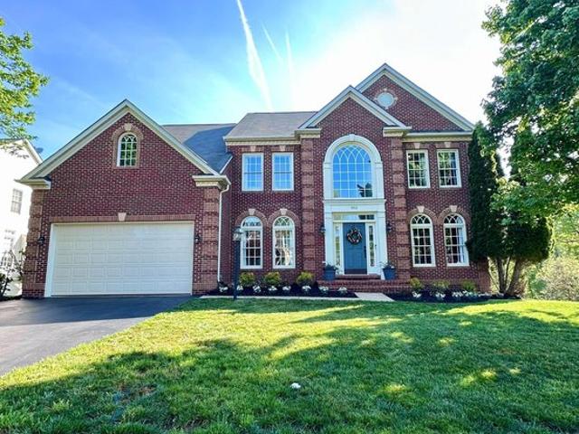 House for sale in Virginia