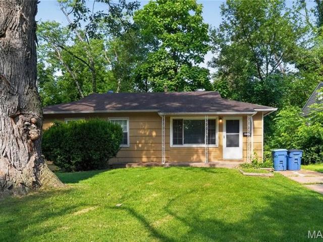 House for sale in Saint Louis, Missouri
