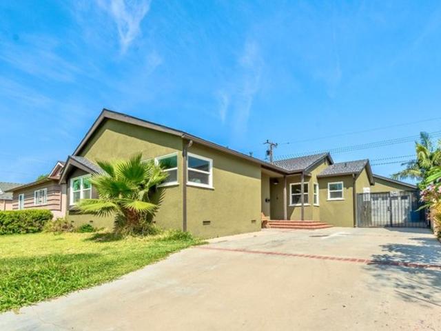 House for sale in Temple City, California