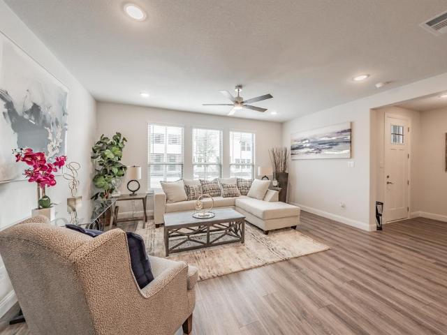 Property for rent in Fort Worth, Texas