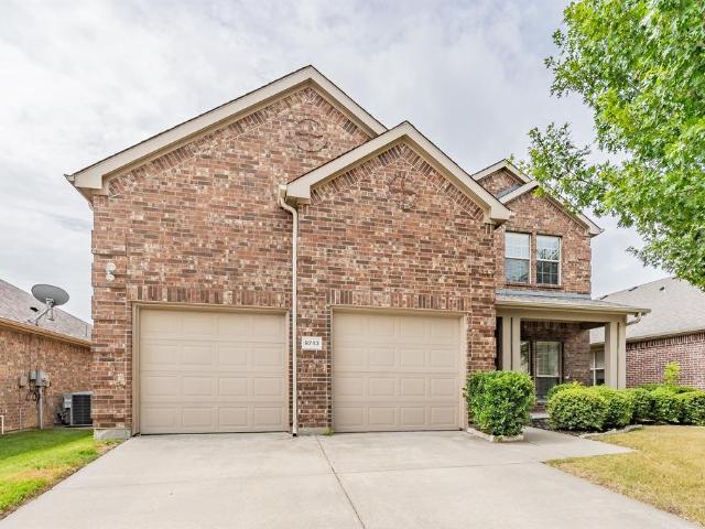 House for sale in Mckinney, Texas