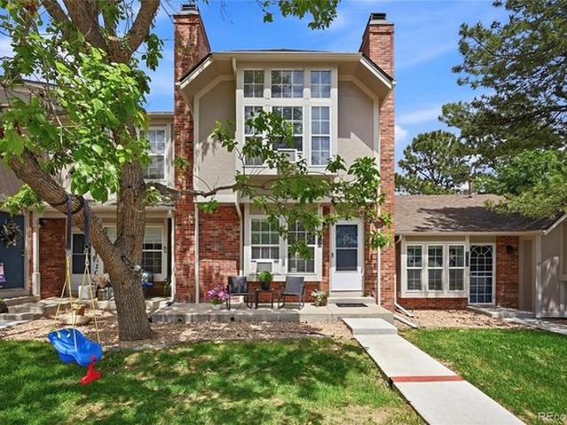 Condo for sale in Arapahoe, Colorado