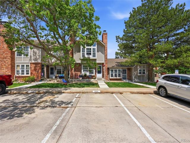 Condo for sale in Littleton, Colorado