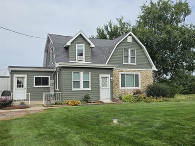 House for sale in Mapleton, Illinois