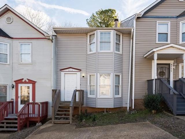 Townhouse for sale in Birmingham, Alabama