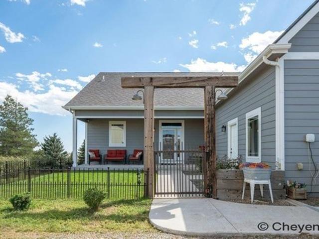 House for sale in Cheyenne, Laramie County