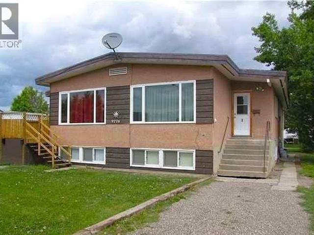 House for sale in Fort St. John, British Columbia