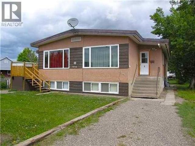 Property for sale in Fort St. John, British Columbia