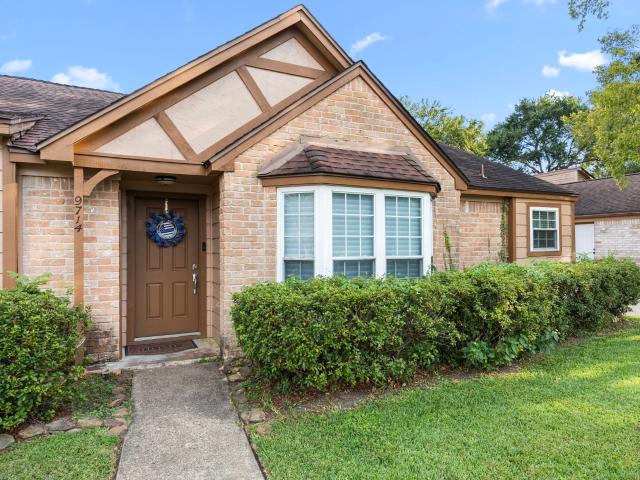 House for sale in Harris, Texas