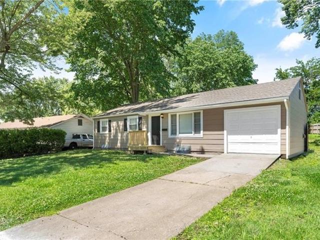 House for sale in Kansas City, Missouri