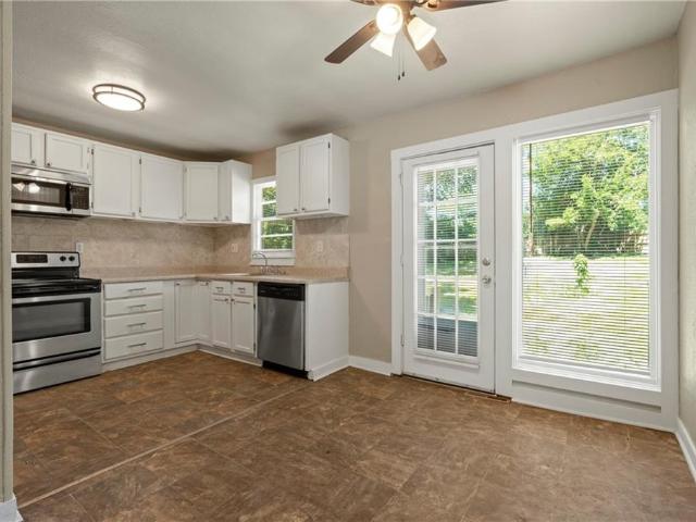 House for sale in Kansas City, Missouri