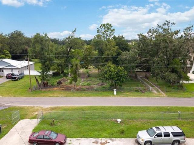 Land for sale in Thonotosassa, Hillsborough County