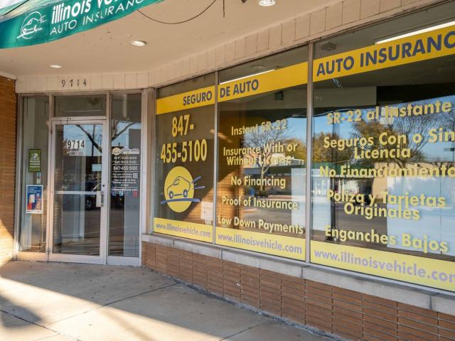Property for sale in Franklin Park, Illinois