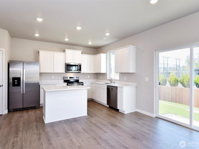 House for sale in Thurston, Washington