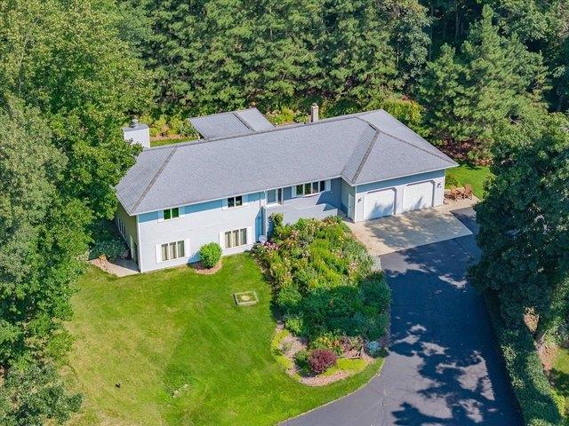 House for sale in Mazomanie, Wisconsin