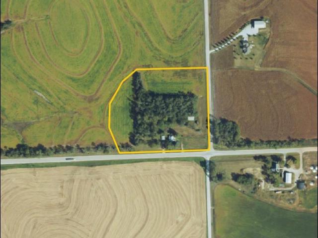 Farm for sale in Nebraska