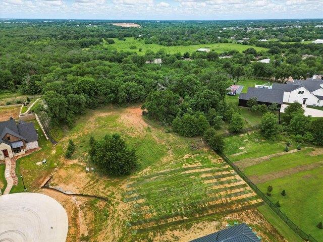 Land for sale in Denton, Texas