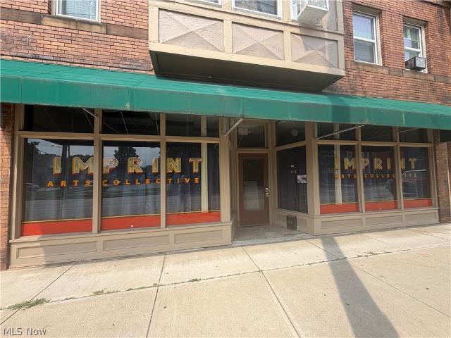 Commercial for sale in Cleveland, Ohio