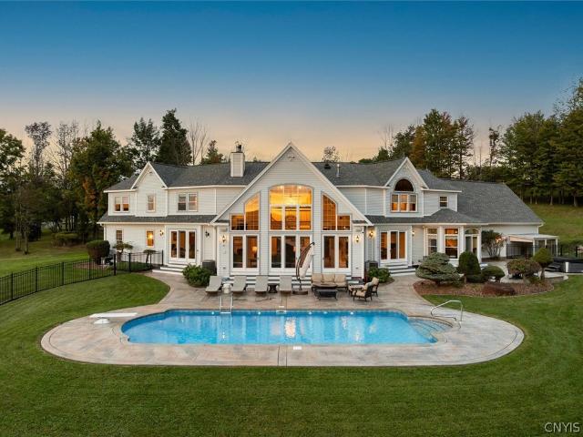 House for sale in Washington Mills, Town of New Hartford