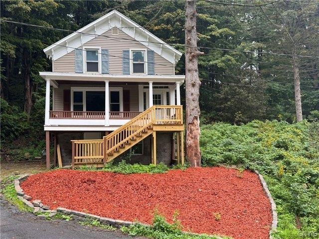 House for sale in Village of Clayville, Town of Paris